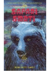 kniha Safari smrti, Najáda 1994