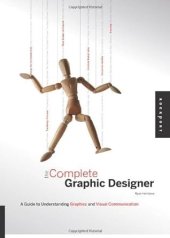 kniha The Complete Graphic Designer, Rockport Publisher Inc. 2006