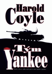 kniha Tým Yankee, BB/art 2002