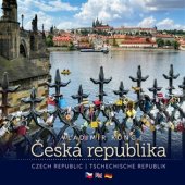 kniha Česká republika, Video-foto-Kunc 2018