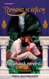 kniha Zdráhavá nevěsta, Harlequin 2009