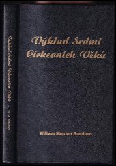 kniha Výklad sedmi církevních věků, Voice of God 1993