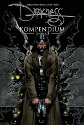 kniha Darkness Kompendium Kniha 1, Comics Centrum 2016