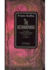 kniha The metamorphosis, Vitalis 1997