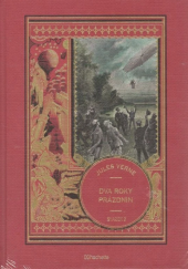 kniha Kolekce knih Jules Verne - č. 25 Dva Roky Prázdnin (svazek 2), HACHETE 2025