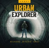 kniha Urban explorer, Epocha 2024