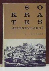 kniha Sokrates nelegendární, SPN 1965