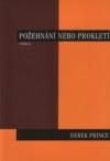 kniha Požehnání nebo prokletí vyber si!, Postilla 2008