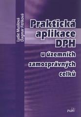 kniha Praktická aplikace DPH u územních samosprávných celků, Paris 2010