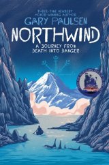 kniha Northwind One Boy’s Journey to Stay Alive Against the Odds , Pan Macmillan 2022