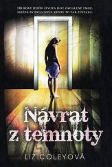 kniha Návrat z temnoty, Fortuna Libri 2013