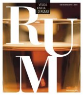 kniha Velká kniha o rumu, Jota 2018