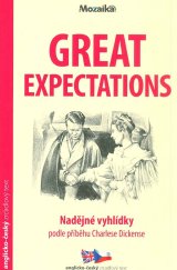 kniha Great Expectations Nadějné vyhlídky, INFOA 2019
