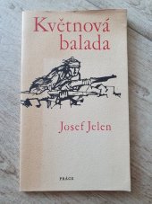 kniha Květnová balada, Práce 1975