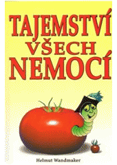 kniha Tajemství všech nemocí, Eko-konzult 2003