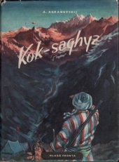 kniha Kok-saghyz, Mladá fronta 1954