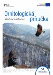 kniha Ornitologická príručka, Slovenská ornitologická spoločnosť/BirdLife Slovensko 2014