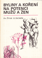 kniha Byliny a koření na potenci mužů a žen, RAB 1991