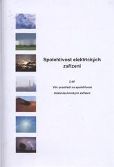 kniha Spolehlivost elektrických zařízení. 2. díl, - Vliv prostředí na spolehlivost elektrotechnických zařízení, SVÚOM 2010