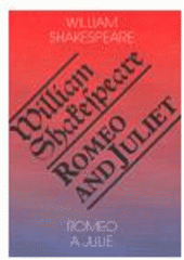 kniha Romeo a Julie = Romeo and Juliet, Romeo 2007