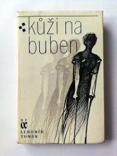 kniha Kůži na buben, Mladá fronta 1979