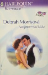 kniha Nadpozemská láska, Harlequin 2004