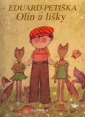 kniha Olin a lišky, Olympia 2000