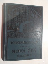 kniha Povídky, arabesky a pověsti, F. Topič 1909