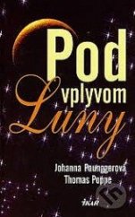 kniha Pod vplyvom Luny, Media klub 1998