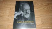 kniha Karel Klostermann spisovatel Šumavy a Pošumaví, Praam 2008