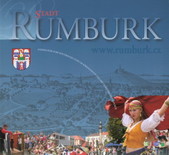 kniha Stadt Rumburk Führer durch die historische Stadt im nördlichsten Teil der Tschechischen Republik, Stadt Rumburk 2007