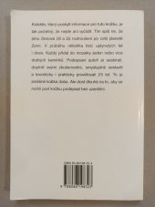 kniha Řád Vesmíru - zákon nad zákony, Svítání 2005