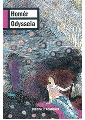 kniha Odysseia, Academia 2012