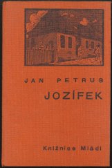 kniha Jozífek, Pokorný a spol. 1936