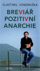 kniha Breviář pozitivní anarchie, MOBA 2016