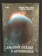 kniha Záludné otázky z astronomie. Díl 4, Rovnost 1994