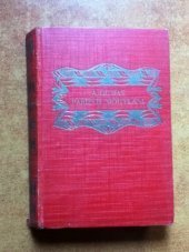 kniha Pařížští Mohykáni Díl X. - Salvator IV., Vladimír Orel 1932