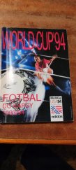 kniha Fotbal do kapsy Worldcup 1994, Agentura G.D.K. Sport M 1994