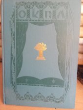 kniha České vzdělání úvahy o jeho podstatě a budoucnosti, Gustav Voleský 1924