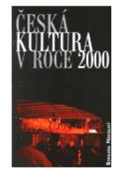 kniha Česká kultura v roce 2000, Barrister & Principal 2000