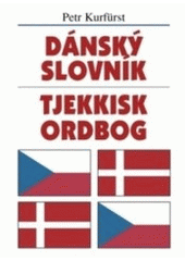 kniha Dánský slovník = Tjekkisk ordbog, V ráji 2000