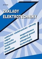 kniha Základy Elektrotechniky, s.n. 2006