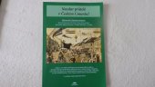 kniha Nazdar, přátelé v Českém Cmuntu, Moto-press 2016