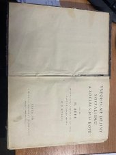 kniha Všeobecné dějiny socialismu a sociálních bojů, Komunistické nakladatelství a knihkupectví 1926