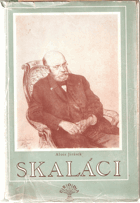 kniha Skaláci, Brázda 1950