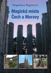 kniha magická místa čech a moravy, Plot 2022