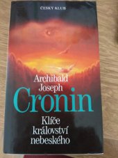 kniha Klíče království nebeského, Nakladatelství Josefa Šimona 1995