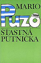 kniha Šťastná pútnička, Pravda 1979