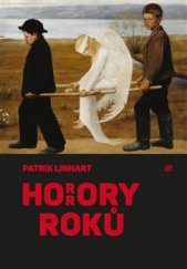 kniha Horrory roků, Milan Hodek 2016