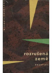 kniha Rozrušená země 2. díl, Svět sovětů 1961